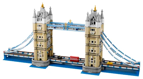 LEGO box 10214 Tower Bridge