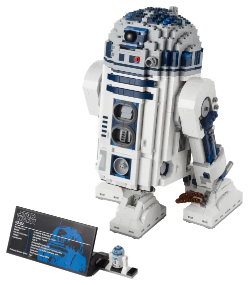 LEGO box 10225 R2-D2™