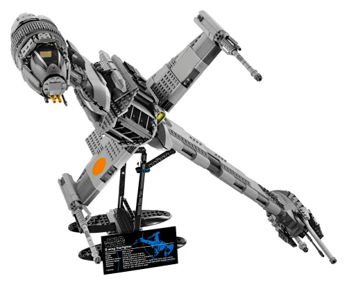 LEGO box 10227 B-Wing Starfighter™