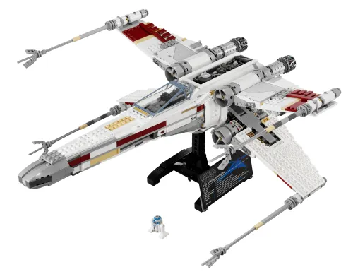 LEGO box 10240 Red Five X-wing Starfighter™