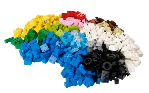 LEGO box 10662 LEGO® Creative Bucket