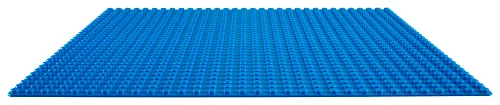 LEGO box 10714 Blue Baseplate