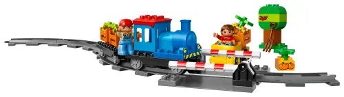 LEGO box 10810 Push Train