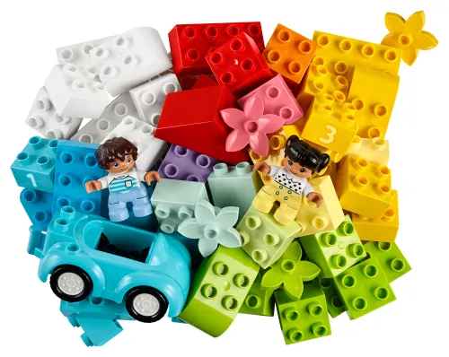 Scatola LEGO 10913 Contenitore di mattoncini