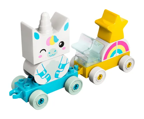 Scatola LEGO 10953 Unicorno