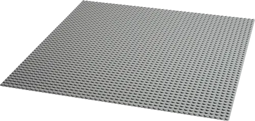 LEGO box 11024 Gray Baseplate