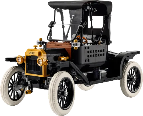 LEGO box 11376 Ford Model T