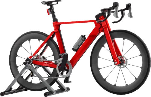 LEGO box 11380 Road Bike