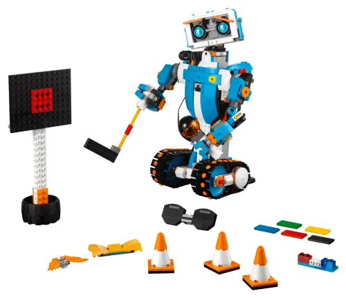 LEGO box 17101 Creative Toolbox
