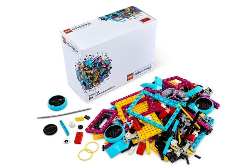 LEGO-Verpackung 2000457 LEGO® Education SPIKE™ Prime-Elementeset