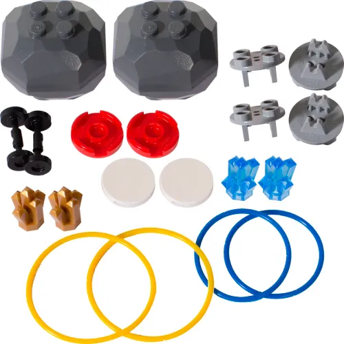 LEGO box 2000704 LE Replacement Pack LME 5