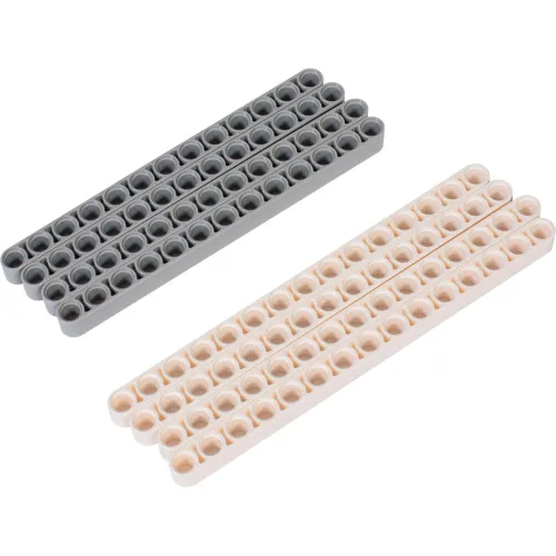 LEGO box 2000706 LE Replacement Pack LME 7