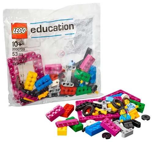 LEGO box 2000720 LE Workshop Kit Prime