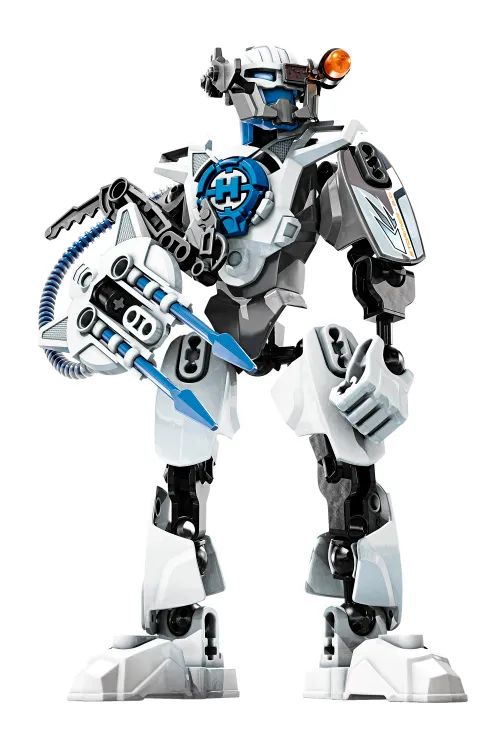 LEGO box 2063 STORMER 2.0