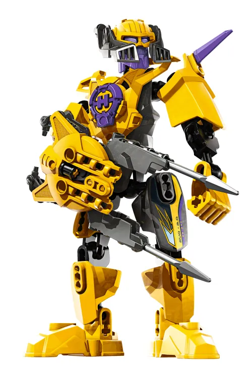 LEGO box 2067 EVO 2.0