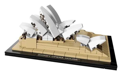 LEGO box 21012 Sydney Opera House™