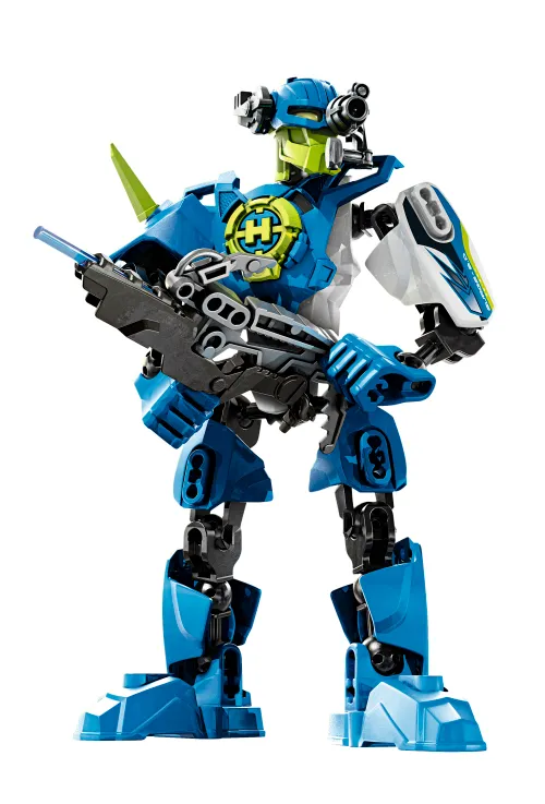Scatola LEGO 2141 SURGE 2.0