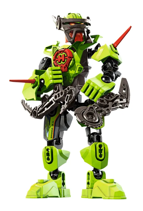 Scatola LEGO 2142 BREEZ 2.0