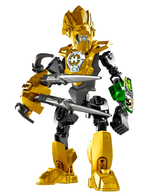 Scatola LEGO 2143 ROCKA 3.0