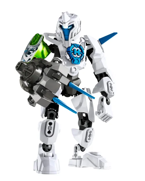 Scatola LEGO 2145 STORMER 3.0