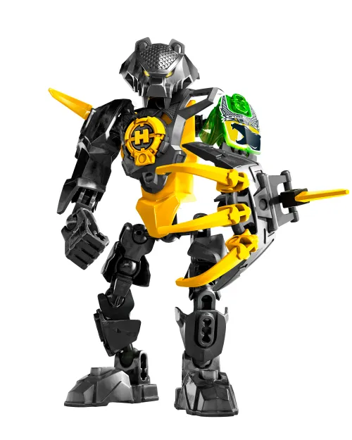 Scatola LEGO 2183 STRINGER 3.0