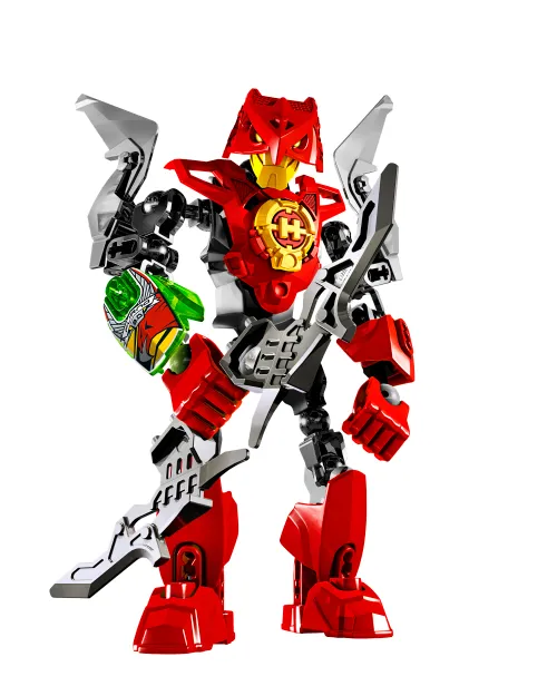 Scatola LEGO 2191 FURNO 3.0
