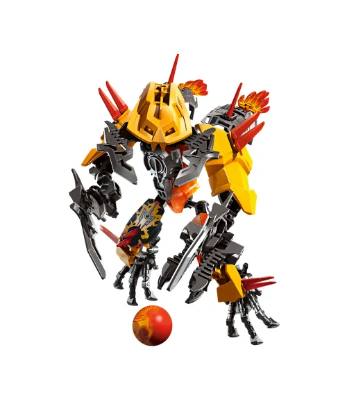 LEGO box 2193 JETBUG