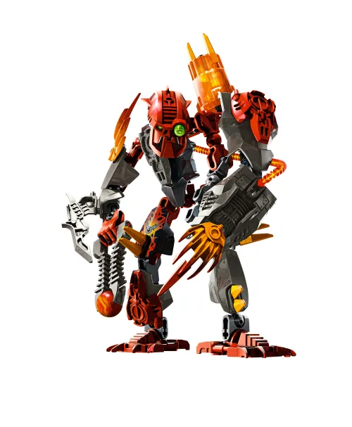 LEGO box 2194 NITROBLAST