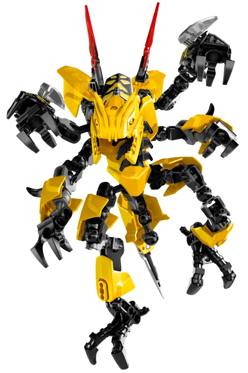 LEGO box 2231 WASPIX