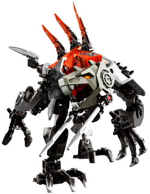 Scatola LEGO 2233 FANGZ