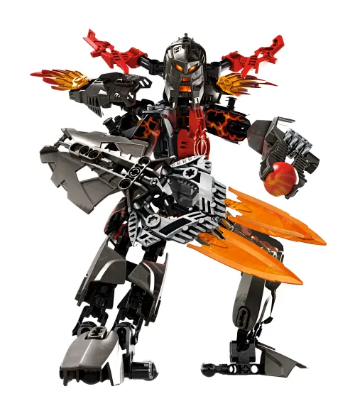 LEGO box 2235 FIRE LORD