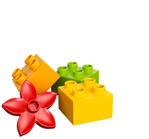 LEGO-Verpackung 30067 LEGO® DUPLO® Bauernhof