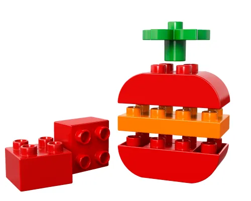 LEGO-Verpackung 30068 LEGO® DUPLO® Leckerei