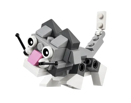 LEGO-Verpackung 30188 Kleines Kätzchen