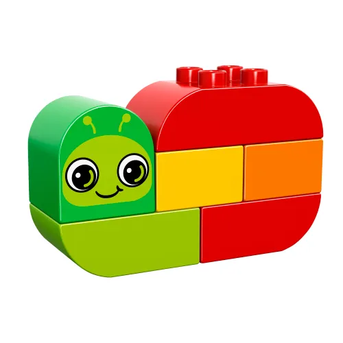 LEGO box 30218 LEGO® DUPLO® Snail