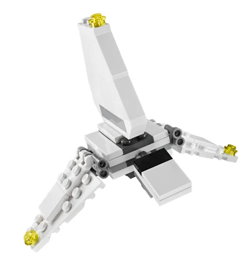 LEGO-Verpackung 30246 Imperial Shuttle™