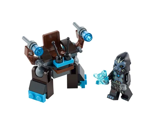 LEGO-Verpackung 30262 Gorzans Läufer