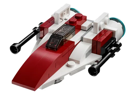 LEGO-Verpackung 30272 A-Wing Starfighter™