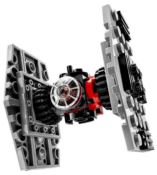 LEGO-Verpackung 30276 First Order Special Forces TIE Fighter™