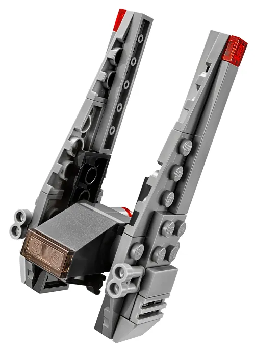 LEGO-Verpackung 30279 Kylo Ren's Command Shuttle™