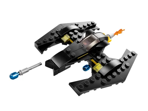LEGO-Verpackung 30301 Batwing