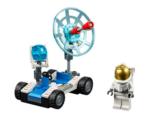LEGO box 30315 Space Vehicle