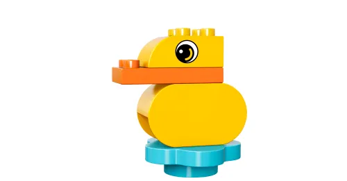 LEGO-Verpackung 30321 LEGO® DUPLO® Ente
