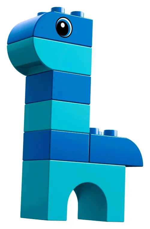 LEGO-Verpackung 30325 Mein erster Dinosaurier