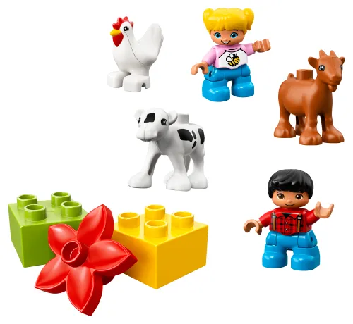 LEGO-Verpackung 30326 LEGO® DUPLO® Landleben