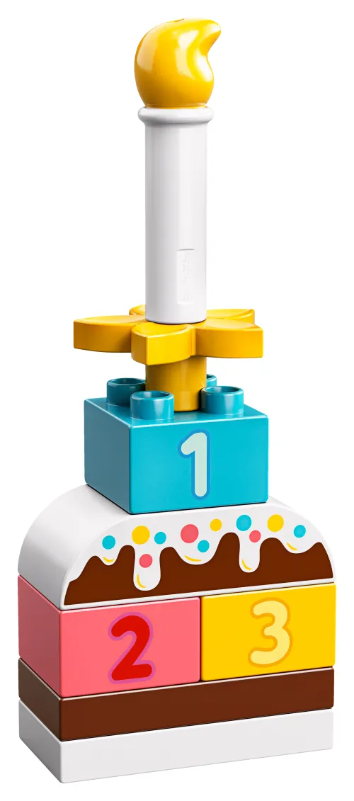 LEGO-Verpackung 30330 Geburtstagskuchen