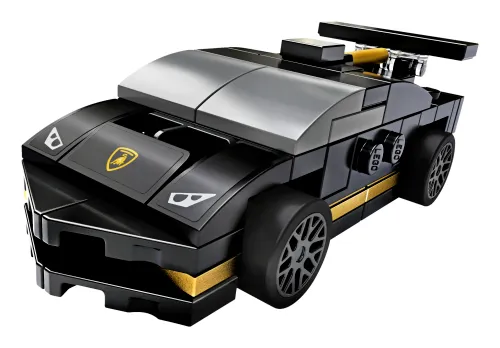 LEGO box 30342 Lamborghini Huracán Super Trofeo EVO