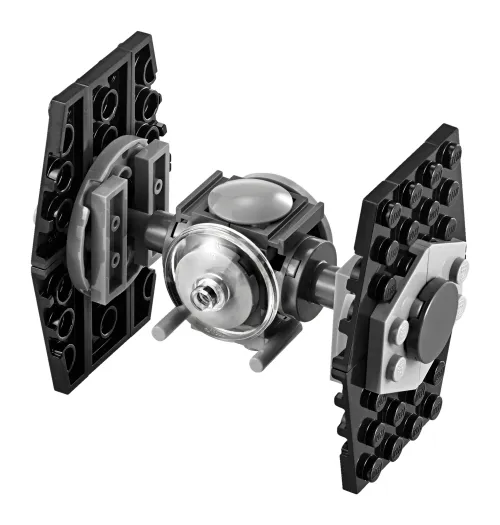LEGO box 30381 Imperial TIE Fighter™