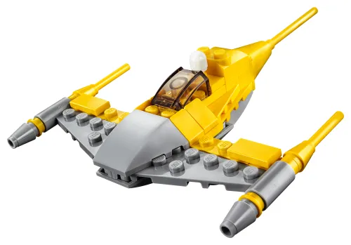 Scatola LEGO 30383 Naboo Starfighter™