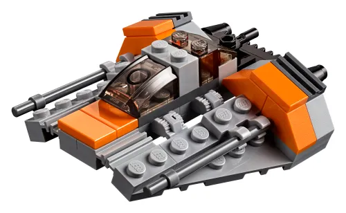 Scatola LEGO 30384 Snowspeeder™